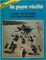 Pure Verite 1976 (Prelim No 03) Mar01